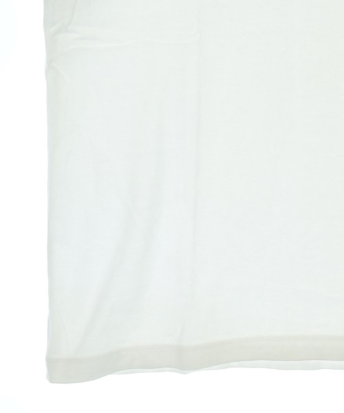 COMME des GARCONS HOMME（コムデギャルソンオム）Tシャツ・カットソー 白 サイズ:S メンズ/2200679387053