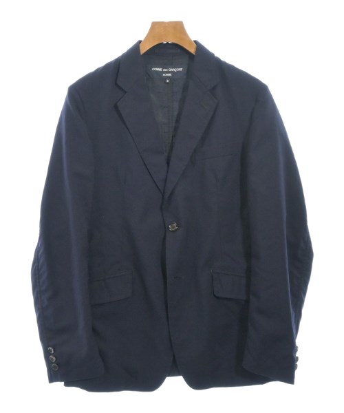 コムデギャルソンオム(COMME des GARCONS HOMME)のCOMME des GARCONS HOMME テーラードジャケット