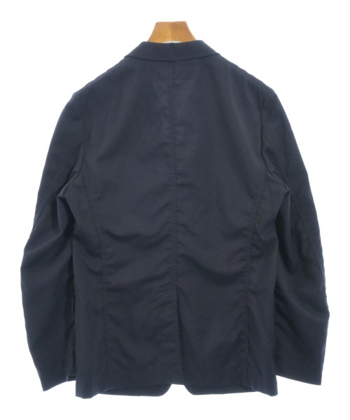 COMME des GARCONS HOMME（コムデギャルソンオム）テーラードジャケット 紺 サイズ:S メンズ/2200679387114