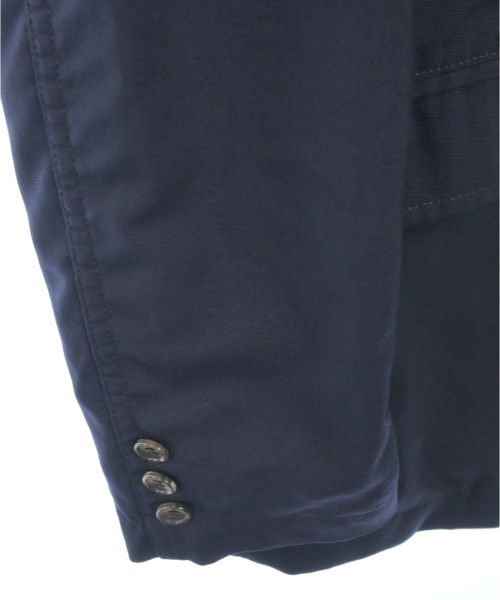COMME des GARCONS HOMME（コムデギャルソンオム）テーラードジャケット 紺 サイズ:S メンズ/2200679387114