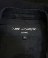 COMME des GARCONS HOMME（コムデギャルソンオム）テーラードジャケット 紺 サイズ:S メンズ/2200679387114
