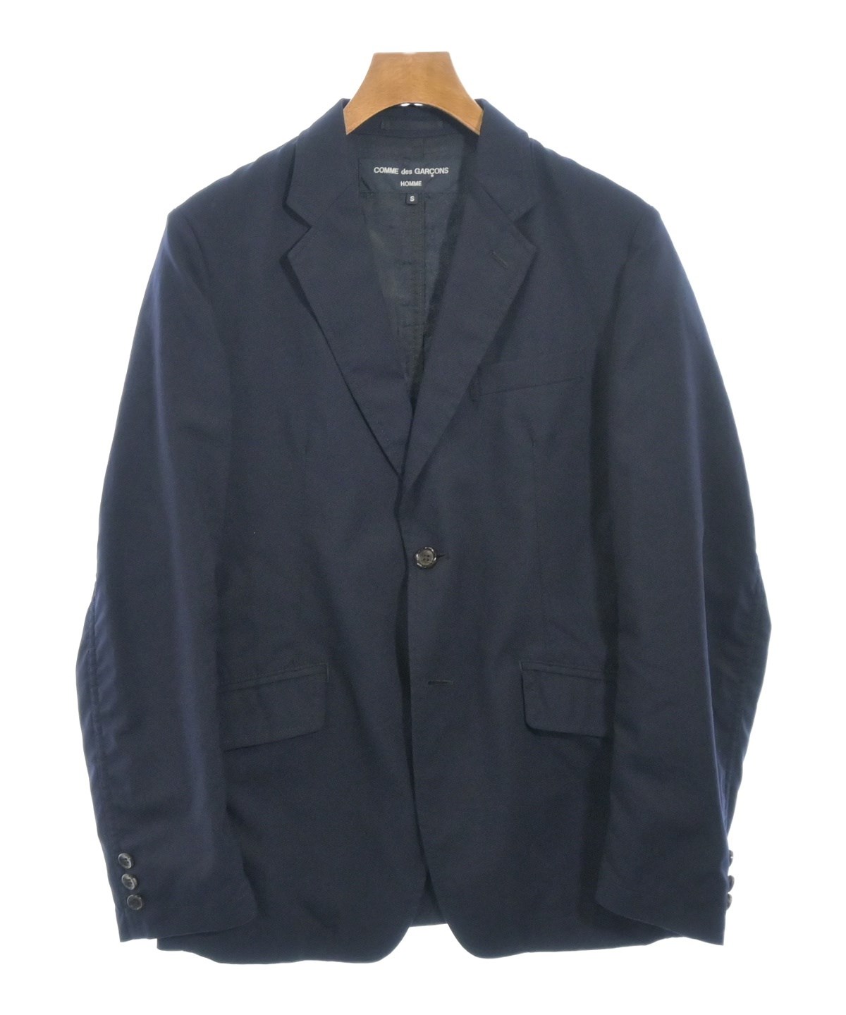 COMME des GARCONS HOMME（コムデギャルソンオム）テーラード