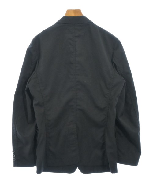 COMME des GARCONS HOMME（コムデギャルソンオム）テーラードジャケット 黒 サイズ:XS メンズ/2200679387121
