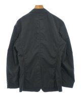 COMME des GARCONS HOMME（コムデギャルソンオム）テーラードジャケット 黒 サイズ:XS メンズ/2200679387121