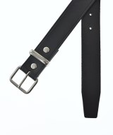 COMME des GARCONS HOMME（コムデギャルソンオム）ベルト 黒 サイズ:- メンズ/2200679470021