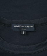 COMME des GARCONS HOMME（コムデギャルソンオム）Tシャツ・カットソー 紺 サイズ:S メンズ/2200678975213