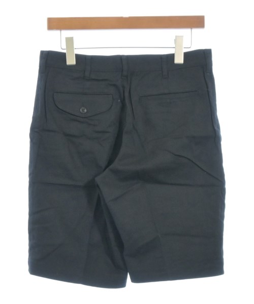 COMME des GARCONS HOMME（コムデギャルソンオム）ショートパンツ 紺 サイズ:S メンズ/2200678975589