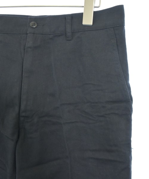 COMME des GARCONS HOMME（コムデギャルソンオム）ショートパンツ 紺 サイズ:S メンズ/2200678975589