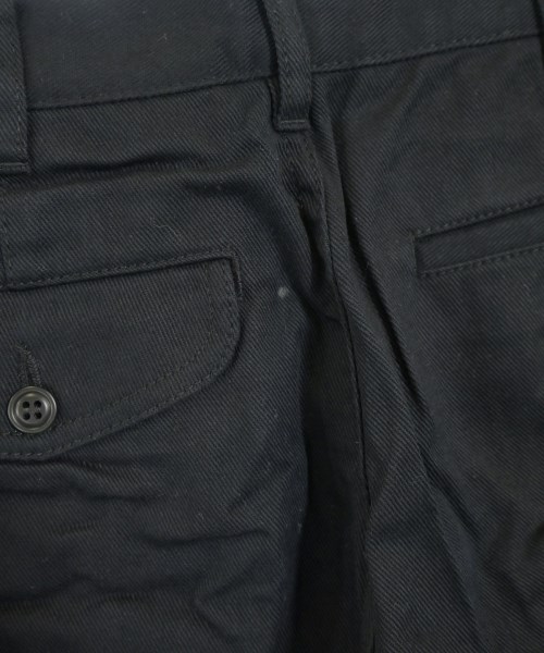 COMME des GARCONS HOMME（コムデギャルソンオム）ショートパンツ 紺 サイズ:S メンズ/2200678975589