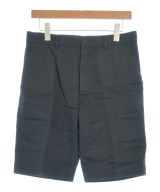 COMME des GARCONS HOMME（コムデギャルソンオム）ショートパンツ 紺 サイズ:S メンズ/2200678975589