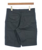 COMME des GARCONS HOMME（コムデギャルソンオム）ショートパンツ 紺 サイズ:S メンズ/2200678975589