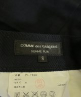 COMME des GARCONS HOMME（コムデギャルソンオム）ショートパンツ 紺 サイズ:S メンズ/2200678975589