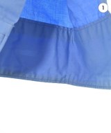 COMME des GARCONS HOMME（コムデギャルソンオム）カジュアルシャツ 青 サイズ:L メンズ/2200679587408