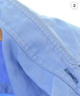 COMME des GARCONS HOMME（コムデギャルソンオム）カジュアルシャツ 青 サイズ:L メンズ/2200679587408