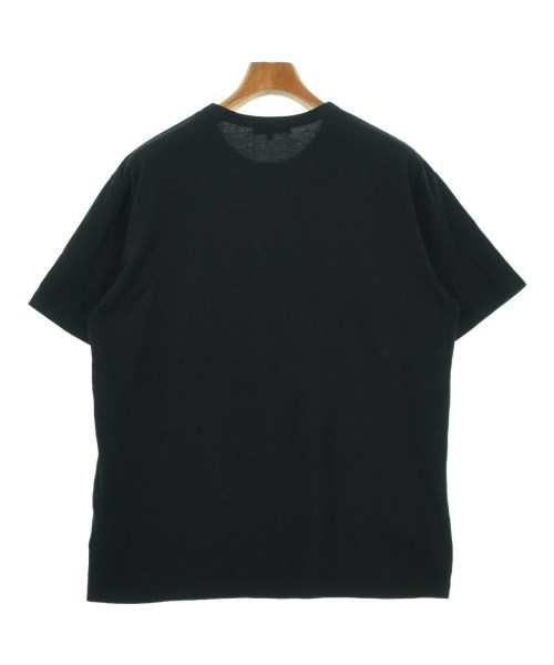 COMME des GARCONS HOMME（コムデギャルソンオム）Tシャツ・カットソー 黒 サイズ:L メンズ/2200679626015