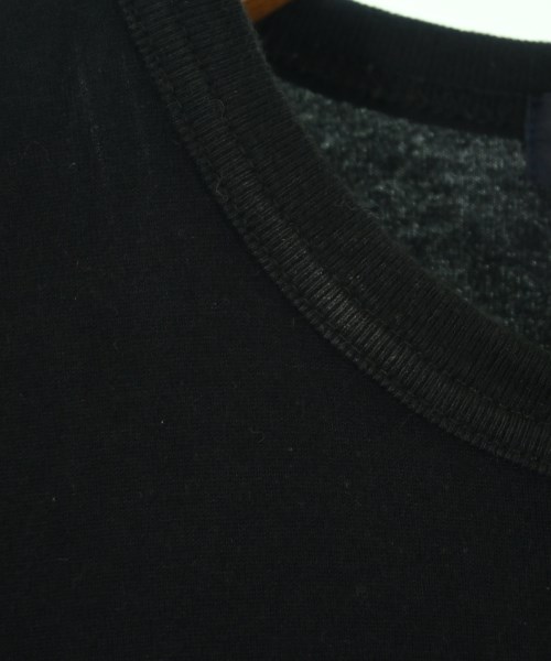 COMME des GARCONS HOMME（コムデギャルソンオム）Tシャツ・カットソー 黒 サイズ:L メンズ/2200679626015