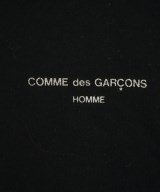 COMME des GARCONS HOMME（コムデギャルソンオム）Tシャツ・カットソー 黒 サイズ:L メンズ/2200679626015