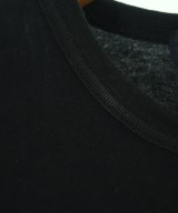 COMME des GARCONS HOMME（コムデギャルソンオム）Tシャツ・カットソー 黒 サイズ:L メンズ/2200679626015