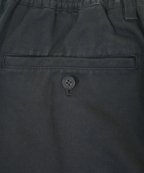 COMME des GARCONS HOMME（コムデギャルソンオム）その他 黒 サイズ:XS メンズ/2200674132030