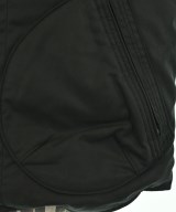 COMME des GARCONS HOMME（コムデギャルソンオム）ダウンジャケット/ダウンベスト 黒 サイズ:S メンズ/2200677046044