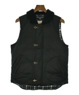 COMME des GARCONS HOMME ダウンジャケット/ダウンベスト