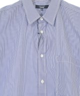 COMME des GARCONS HOMME（コムデギャルソンオム）カジュアルシャツ 青 サイズ:M メンズ/2200679981022