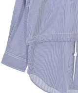 COMME des GARCONS HOMME（コムデギャルソンオム）カジュアルシャツ 青 サイズ:M メンズ/2200679981022