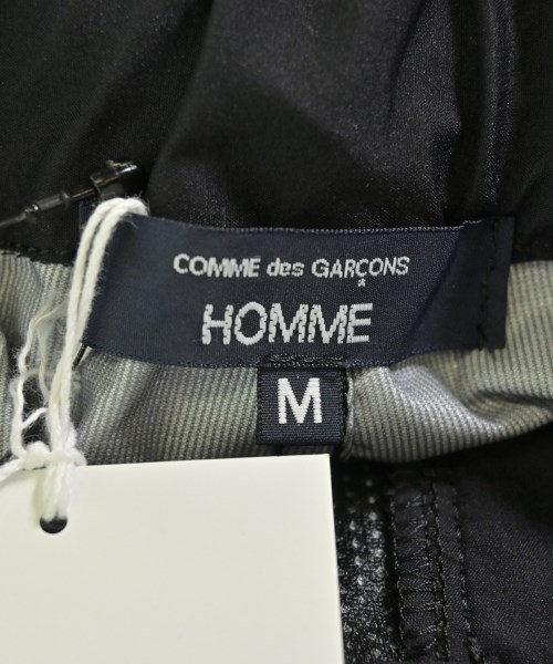 COMME des GARCONS HOMME（コムデギャルソンオム）その他 黒 サイズ:M メンズ/2200679981176