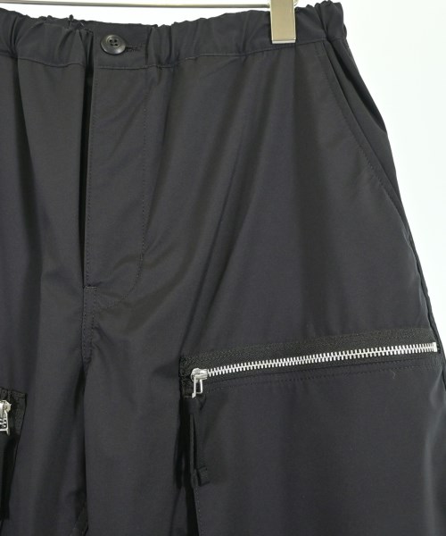COMME des GARCONS HOMME（コムデギャルソンオム）その他 黒 サイズ:M メンズ/2200679981176