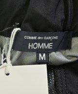COMME des GARCONS HOMME（コムデギャルソンオム）その他 黒 サイズ:M メンズ/2200679981176