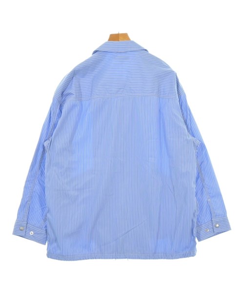 COMME des GARCONS HOMME（コムデギャルソンオム）その他 青 サイズ:S メンズ/2200679981213