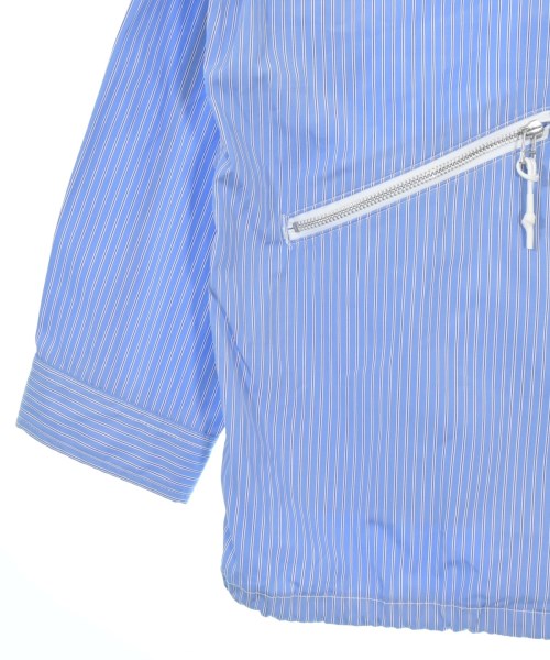 COMME des GARCONS HOMME（コムデギャルソンオム）その他 青 サイズ:S メンズ/2200679981213