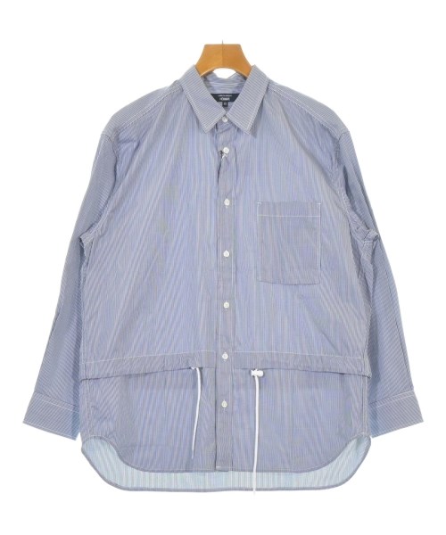 COMME des GARCONS HOMME(コムデギャルソンオム)のカジュアルシャツ サイズ:XS 31,400円