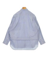 COMME des GARCONS HOMME（コムデギャルソンオム）カジュアルシャツ 青 サイズ:XS メンズ/2200679981220