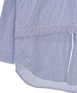 COMME des GARCONS HOMME（コムデギャルソンオム）カジュアルシャツ 青 サイズ:XS メンズ/2200679981220