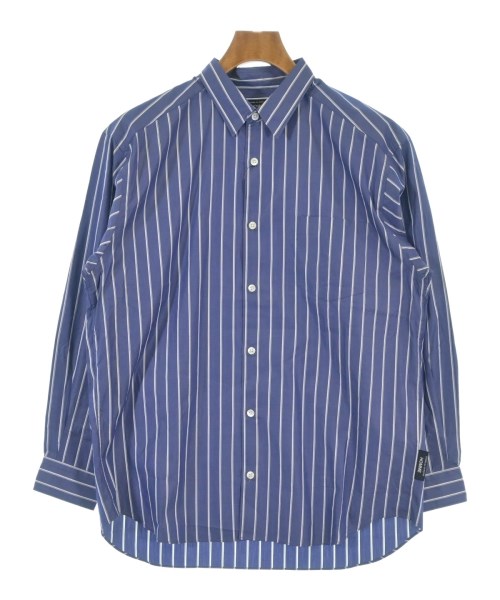COMME des GARCONS HOMME(コムデギャルソンオム)のカジュアルシャツ サイズ:XS 24,000円
