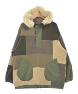 COMME des GARCONS HOMME（コムデギャルソンオム）パーカー 茶 サイズ:M メンズ/2200679981244