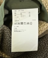 COMME des GARCONS HOMME（コムデギャルソンオム）パーカー 茶 サイズ:M メンズ/2200679981244