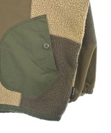 COMME des GARCONS HOMME（コムデギャルソンオム）パーカー 茶 サイズ:M メンズ/2200679981244