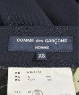COMME des GARCONS HOMME（コムデギャルソンオム）その他 紺 サイズ:XS メンズ/2200680169037