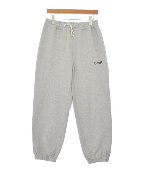 COMME des GARCONS HOMME(コムデギャルソンオム)スウェットパンツ グレー サイズ:S/2200680373045