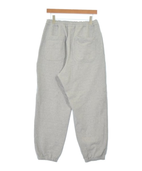 COMME des GARCONS HOMME（コムデギャルソンオム）スウェットパンツ グレー サイズ:S メンズ/2200680373045