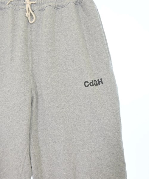 COMME des GARCONS HOMME（コムデギャルソンオム）スウェットパンツ グレー サイズ:S メンズ/2200680373045