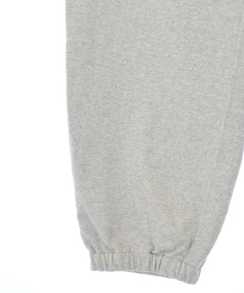 COMME des GARCONS HOMME（コムデギャルソンオム）スウェットパンツ グレー サイズ:S メンズ/2200680373045