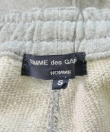 COMME des GARCONS HOMME（コムデギャルソンオム）スウェットパンツ グレー サイズ:S メンズ/2200680373045