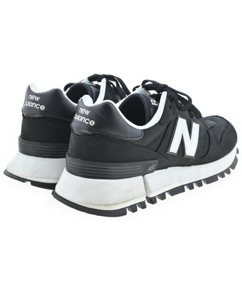 COMME des GARCONS HOMME（コムデギャルソンオム）スニーカー 黒 サイズ:28cm メンズ/2200680431035