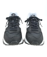 COMME des GARCONS HOMME（コムデギャルソンオム）スニーカー 黒 サイズ:28cm メンズ/2200680431035