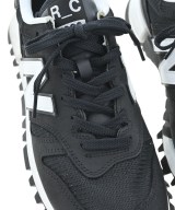 COMME des GARCONS HOMME（コムデギャルソンオム）スニーカー 黒 サイズ:28cm メンズ/2200680431035