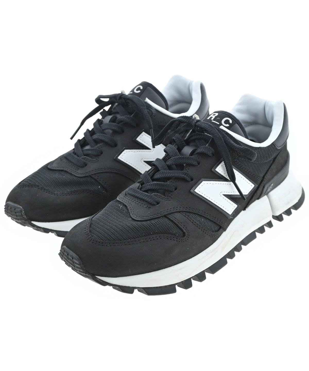 COMME des GARCONS HOMME（コムデギャルソンオム）スニーカー 黒
