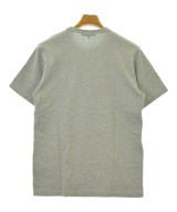 COMME des GARCONS HOMME（コムデギャルソンオム）Tシャツ・カットソー グレー サイズ:S メンズ/2200680431042